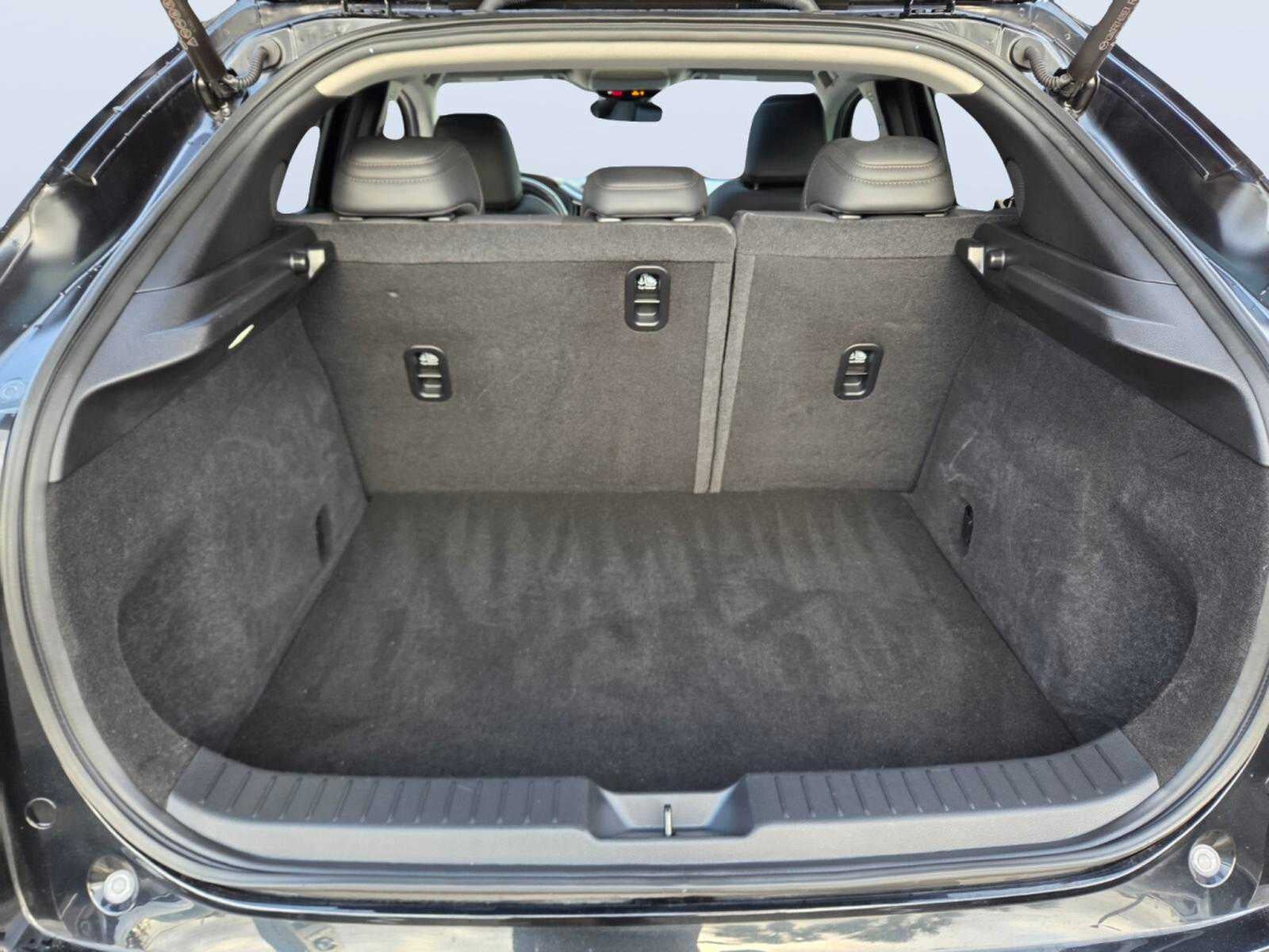 2022 Mazda Mazda CX-30 2.5 Turbo Premium Plus Package AWD