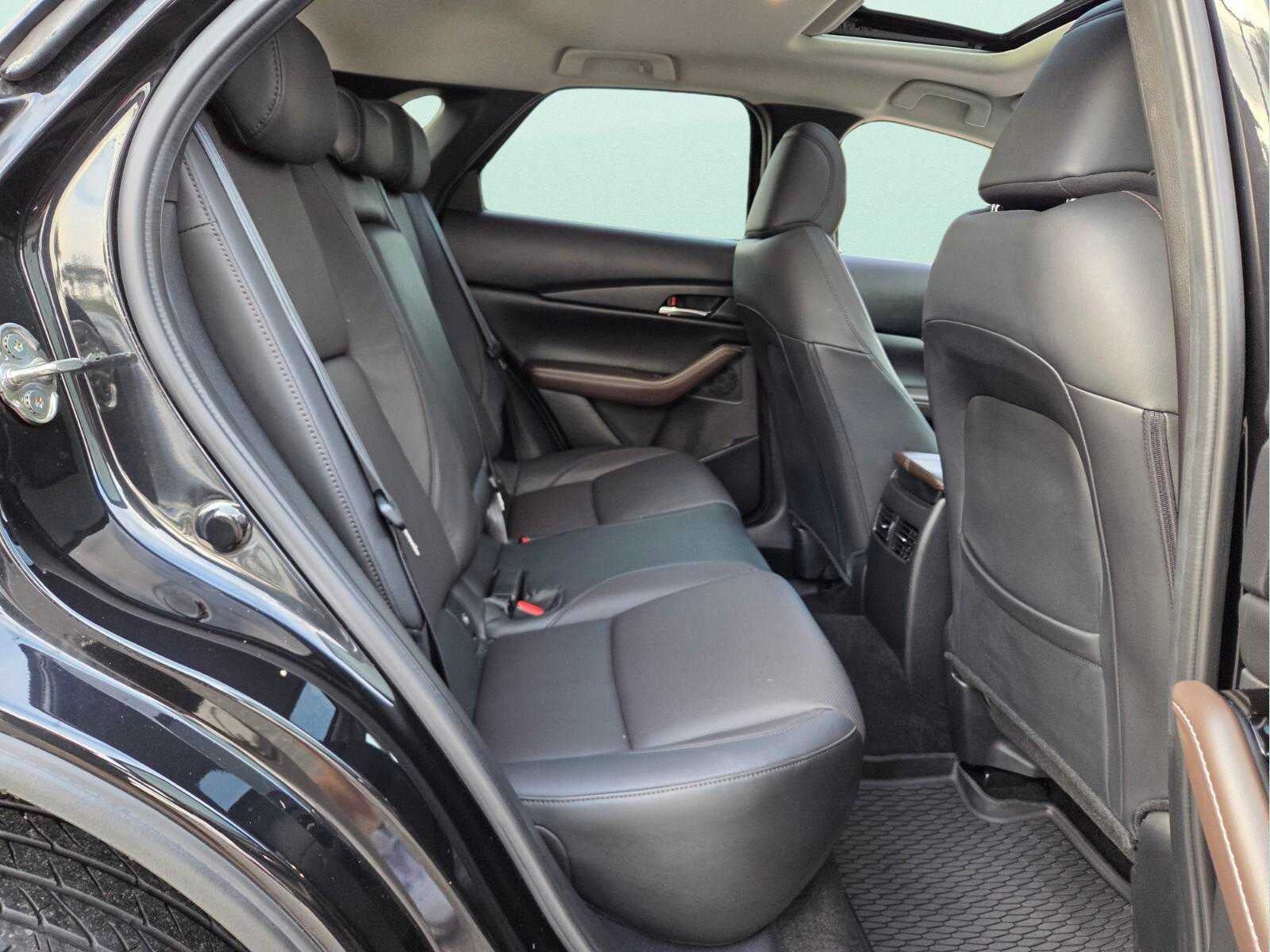 2022 Mazda Mazda CX-30 2.5 Turbo Premium Plus Package AWD