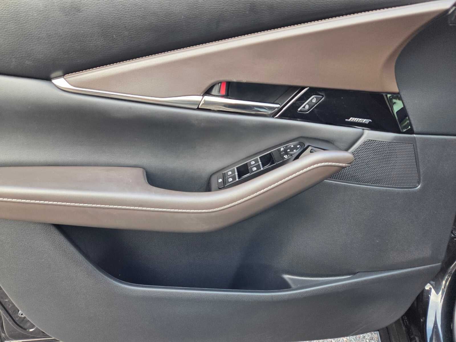 2022 Mazda Mazda CX-30 2.5 Turbo Premium Plus Package AWD