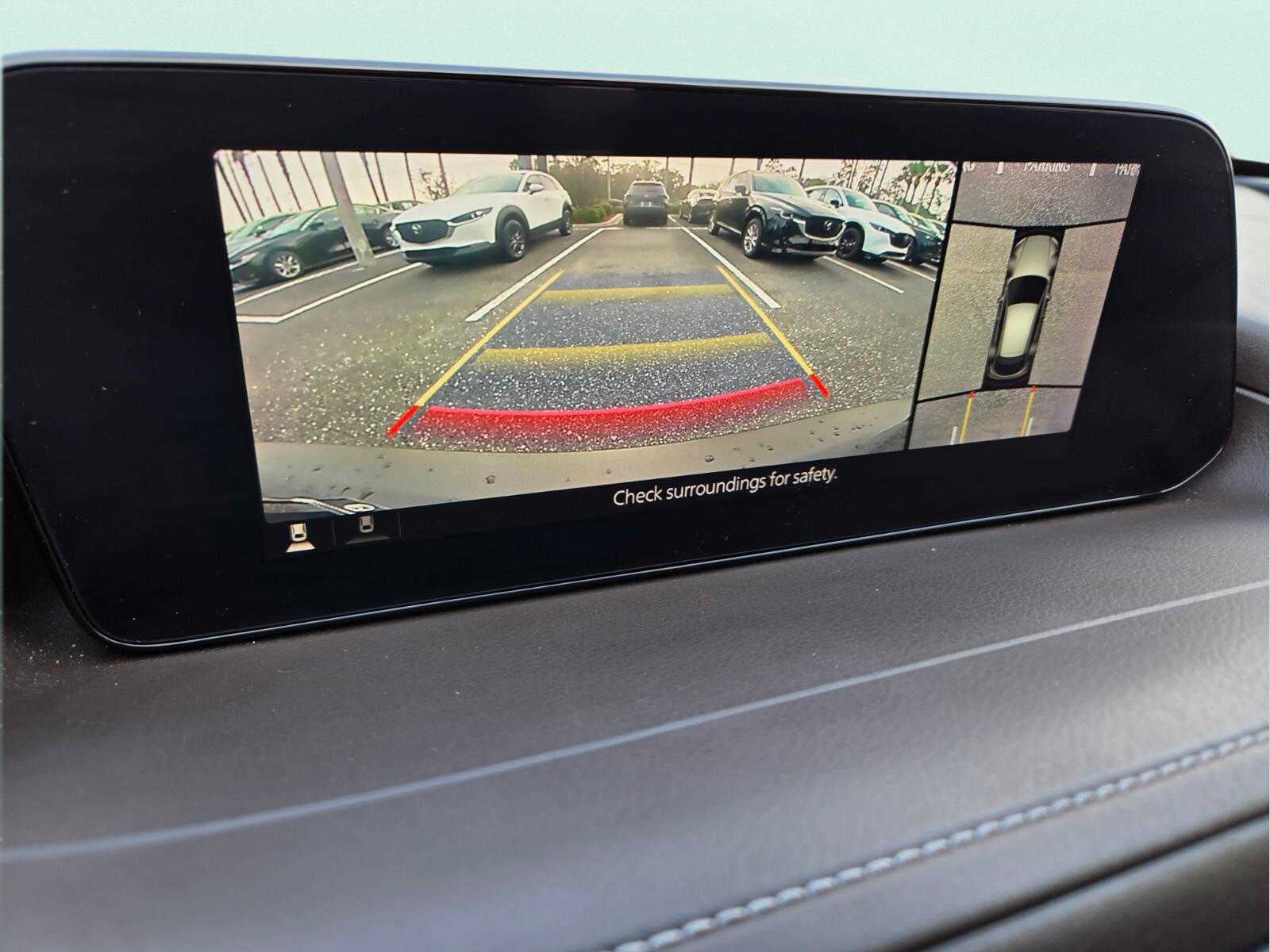 2022 Mazda Mazda CX-30 2.5 Turbo Premium Plus Package AWD