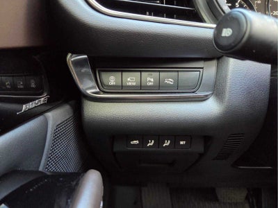 2022 Mazda Mazda CX-30 2.5 Turbo Premium Plus Package AWD