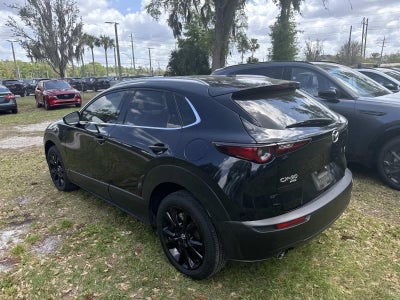 2022 Mazda Mazda CX-30 2.5 Turbo Premium Plus Package AWD