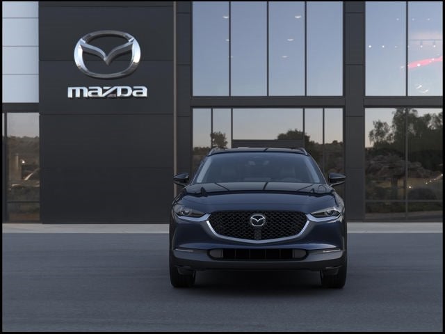 2024 Mazda Mazda CX-30 2.5 Turbo Premium Plus Package AWD