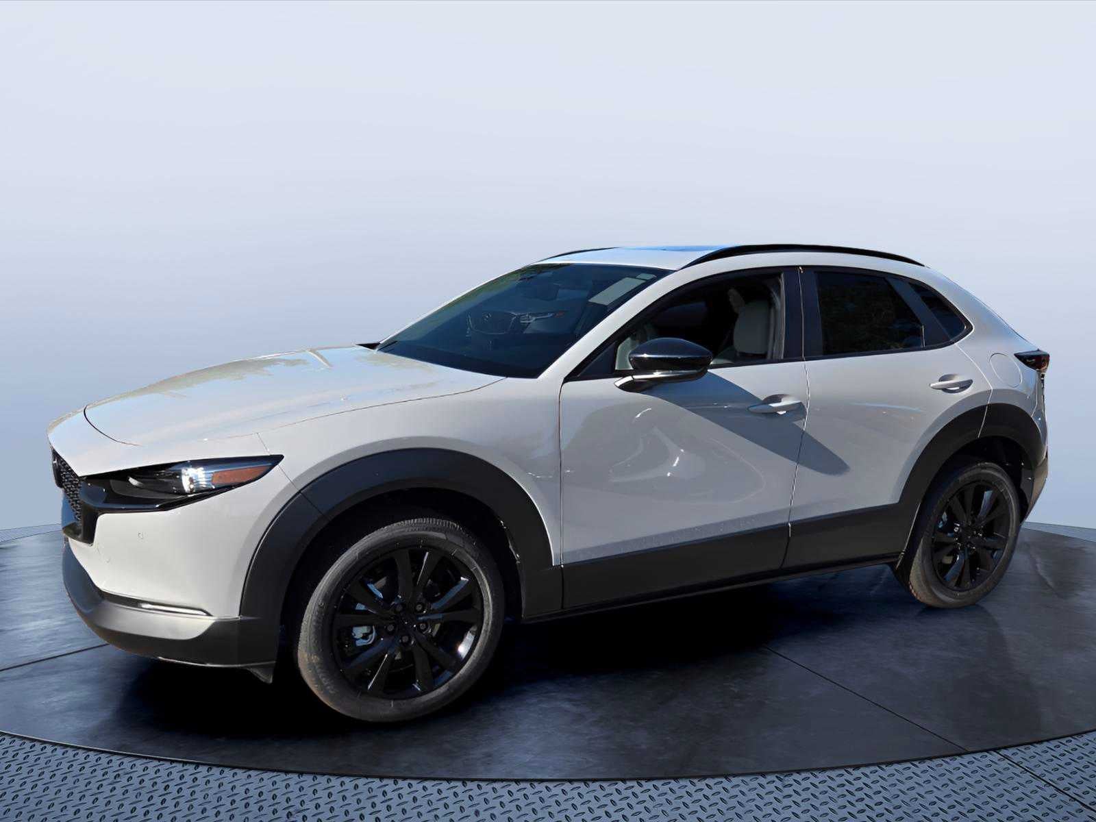 2026 Mazda Mazda CX-30 2.5 S Aire Edition
