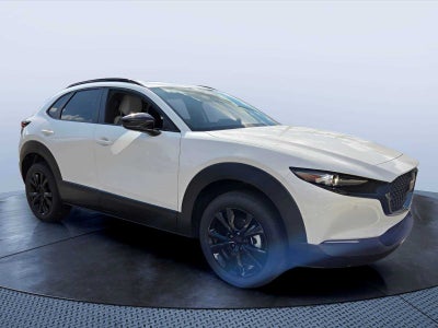 2026 Mazda Mazda CX-30 2.5 S Aire Edition