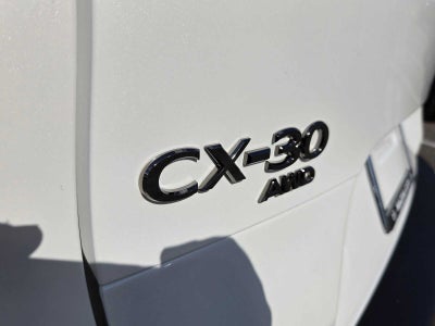 2026 Mazda Mazda CX-30 2.5 S Aire Edition