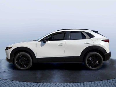 2026 Mazda Mazda CX-30 2.5 S Aire Edition