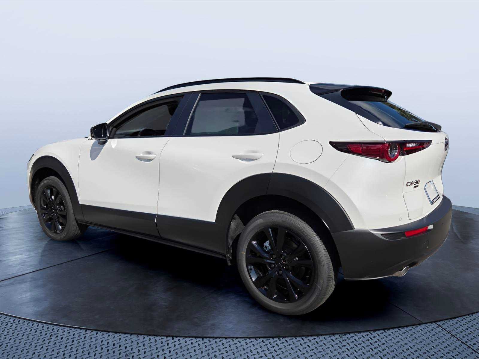 2026 Mazda Mazda CX-30 2.5 S Aire Edition