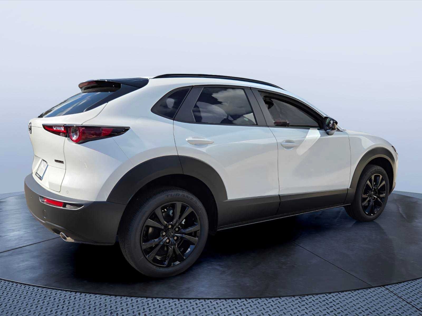 2026 Mazda Mazda CX-30 2.5 S Aire Edition