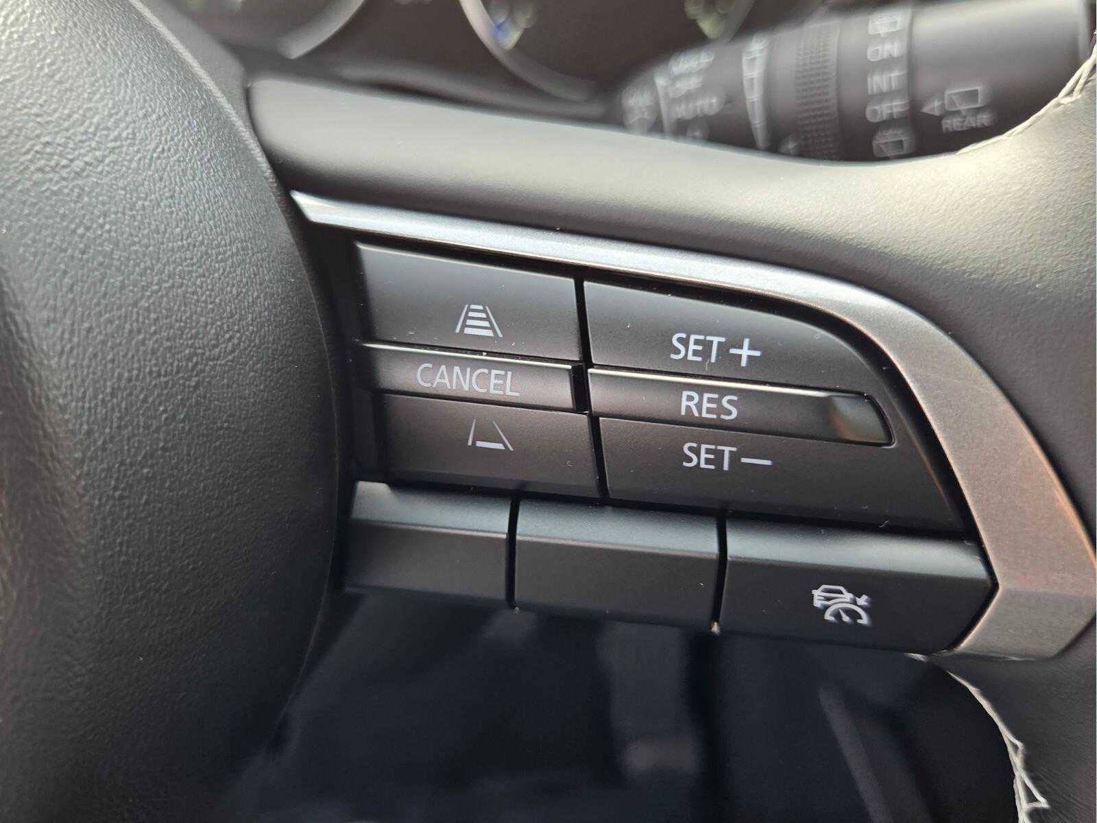 2026 Mazda Mazda CX-30 2.5 S Aire Edition