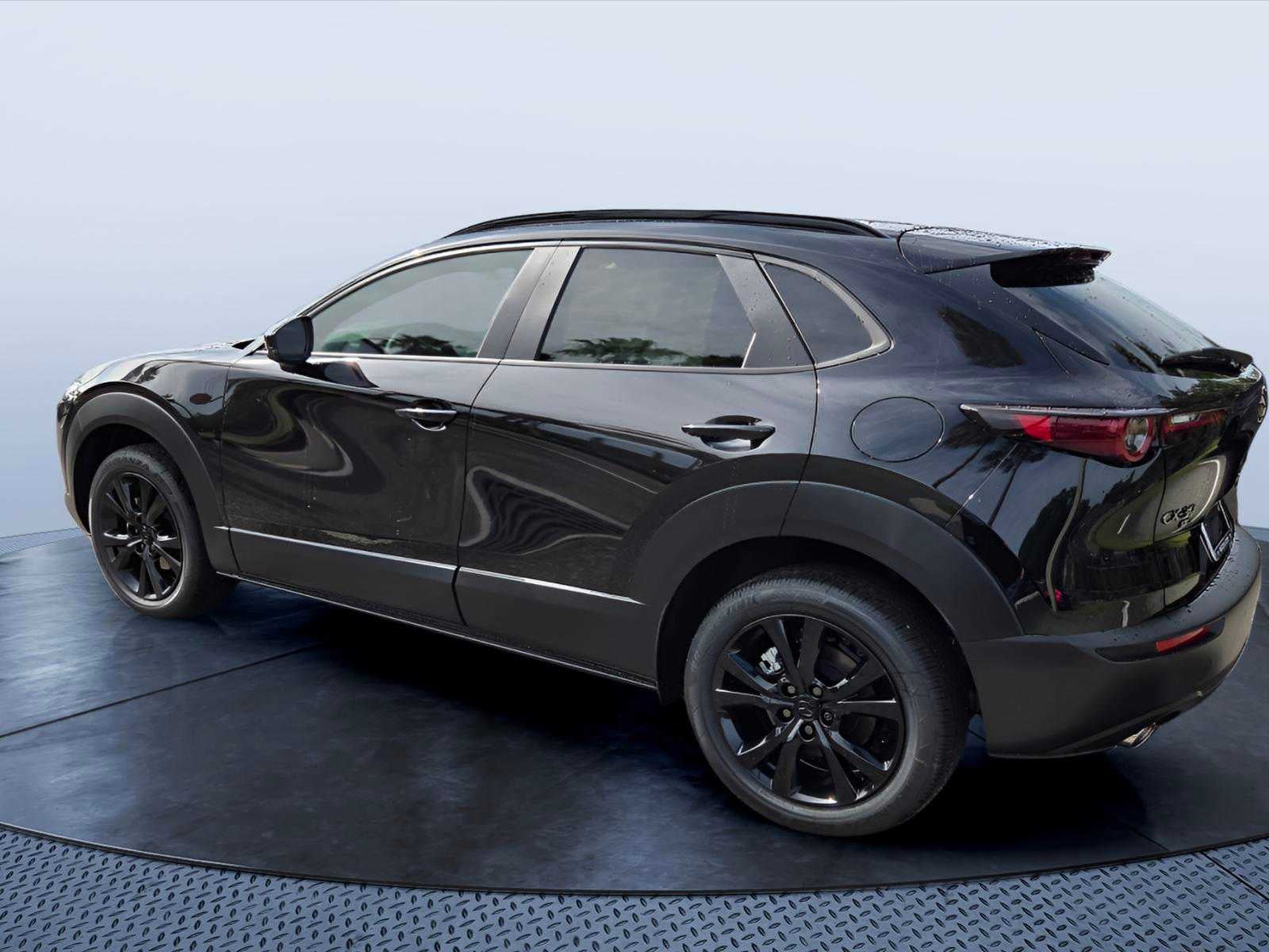 2026 Mazda Mazda CX-30 2.5 S Aire Edition