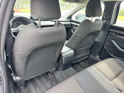 2021 Mazda Mazda3 2.5 S