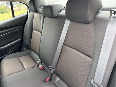 2021 Mazda Mazda3 2.5 S