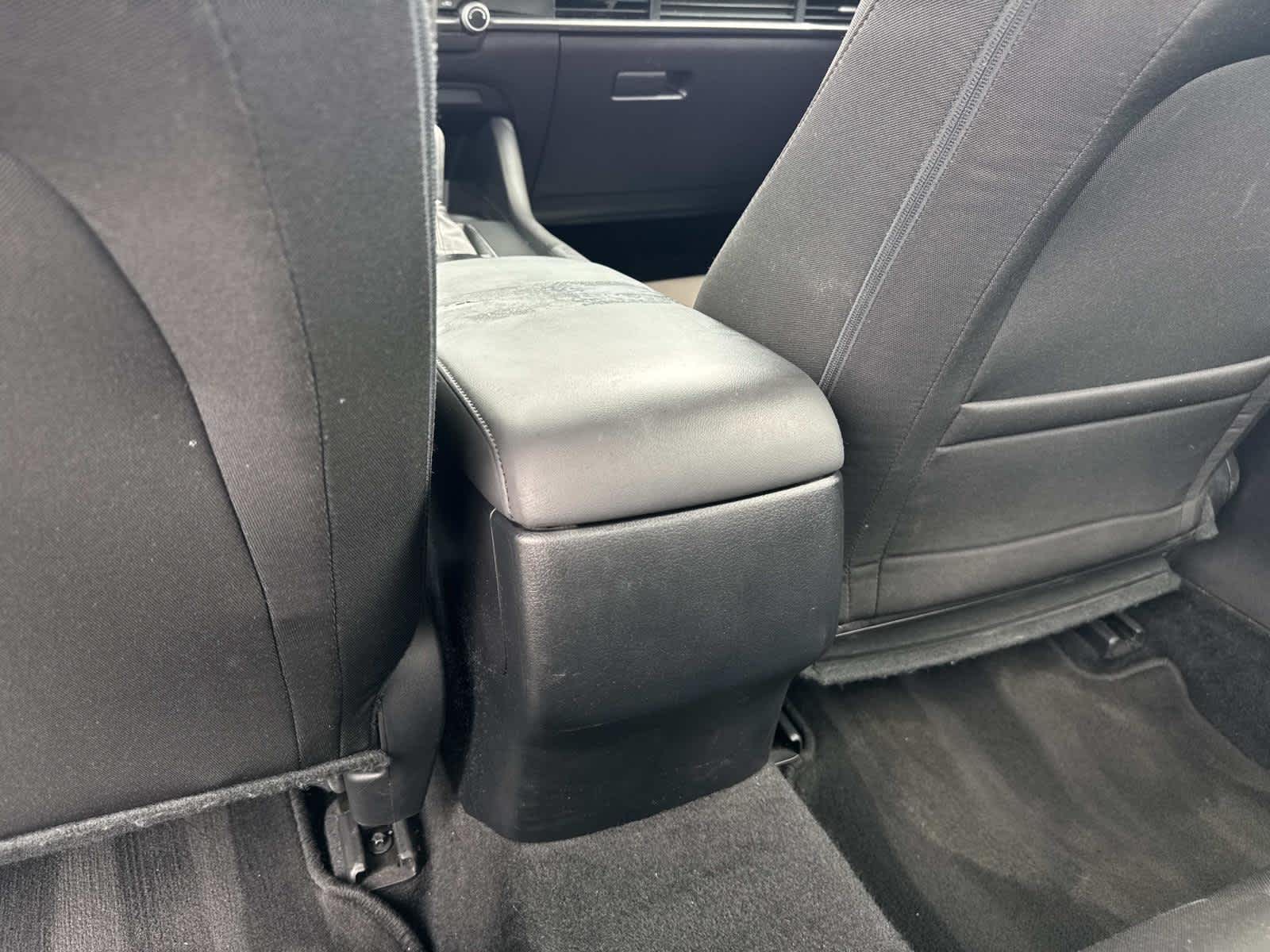 2021 Mazda Mazda3 2.5 S