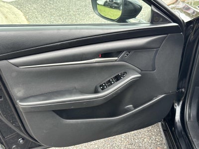 2021 Mazda Mazda3 2.5 S