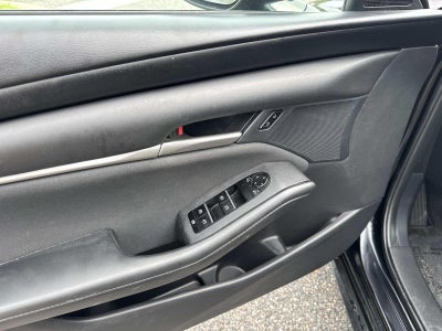 2021 Mazda Mazda3 2.5 S