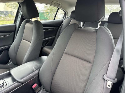 2021 Mazda Mazda3 2.5 S