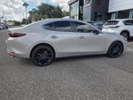 2025 Mazda MAZDA3 2.5 S Select Sport FWD