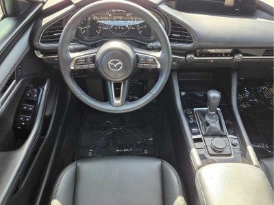 2025 Mazda MAZDA3 2.5 S Select Sport FWD