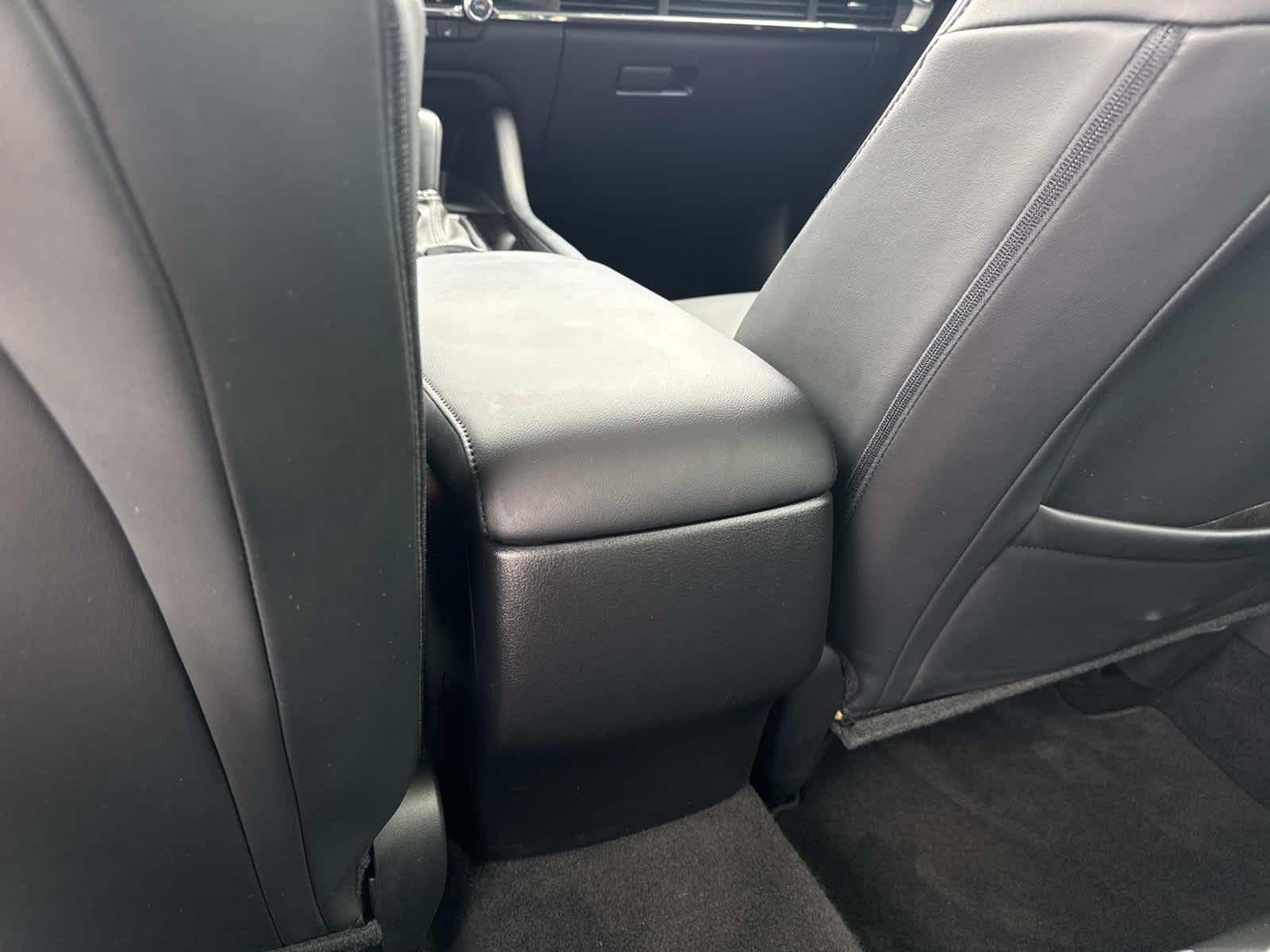 2022 Mazda MAZDA3 Preferred FWD