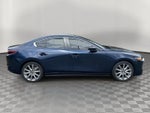 2022 Mazda MAZDA3 Preferred FWD