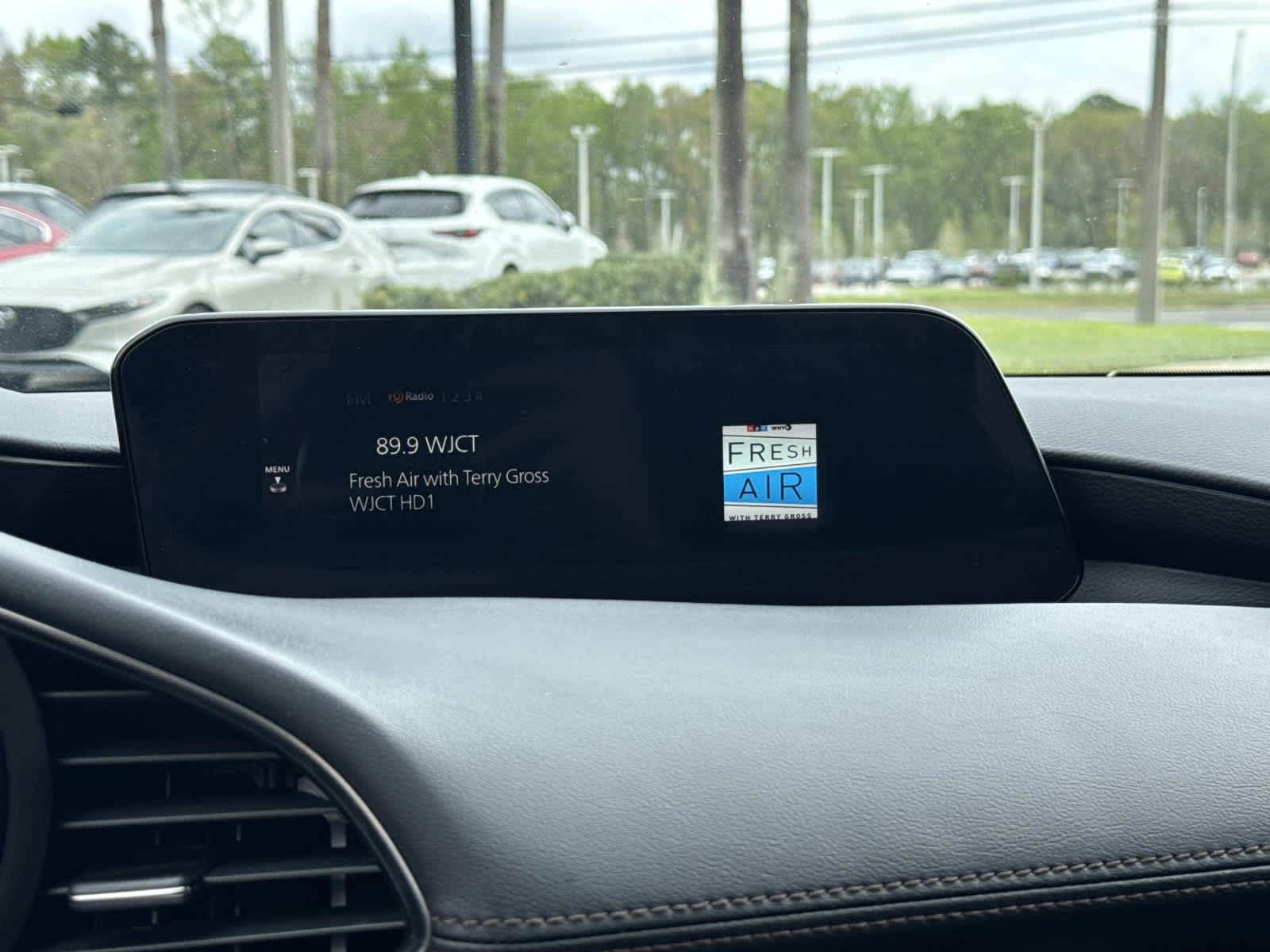 2022 Mazda MAZDA3 Preferred FWD