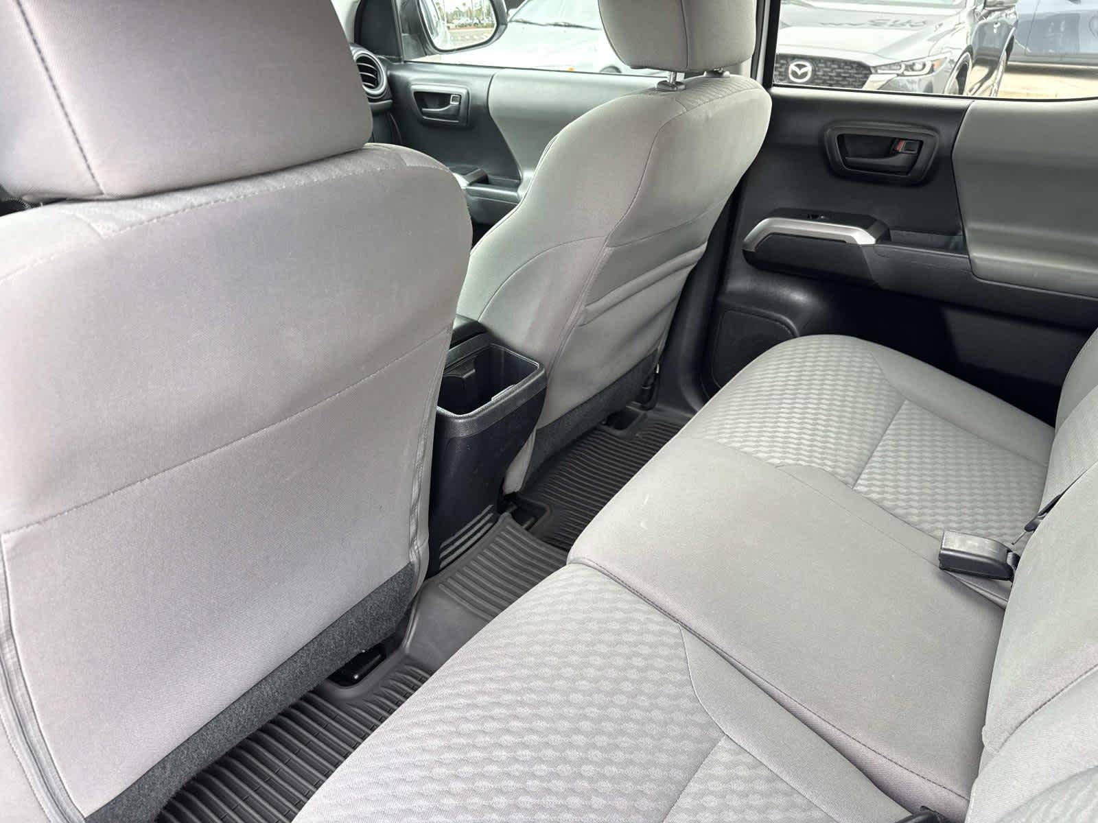 2022 Toyota Tacoma SR5 Double Cab 5 Bed V6 AT