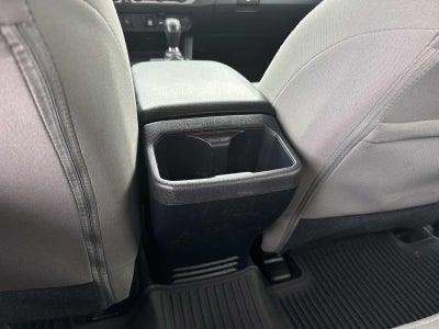 2022 Toyota Tacoma SR5 Double Cab 5 Bed V6 AT