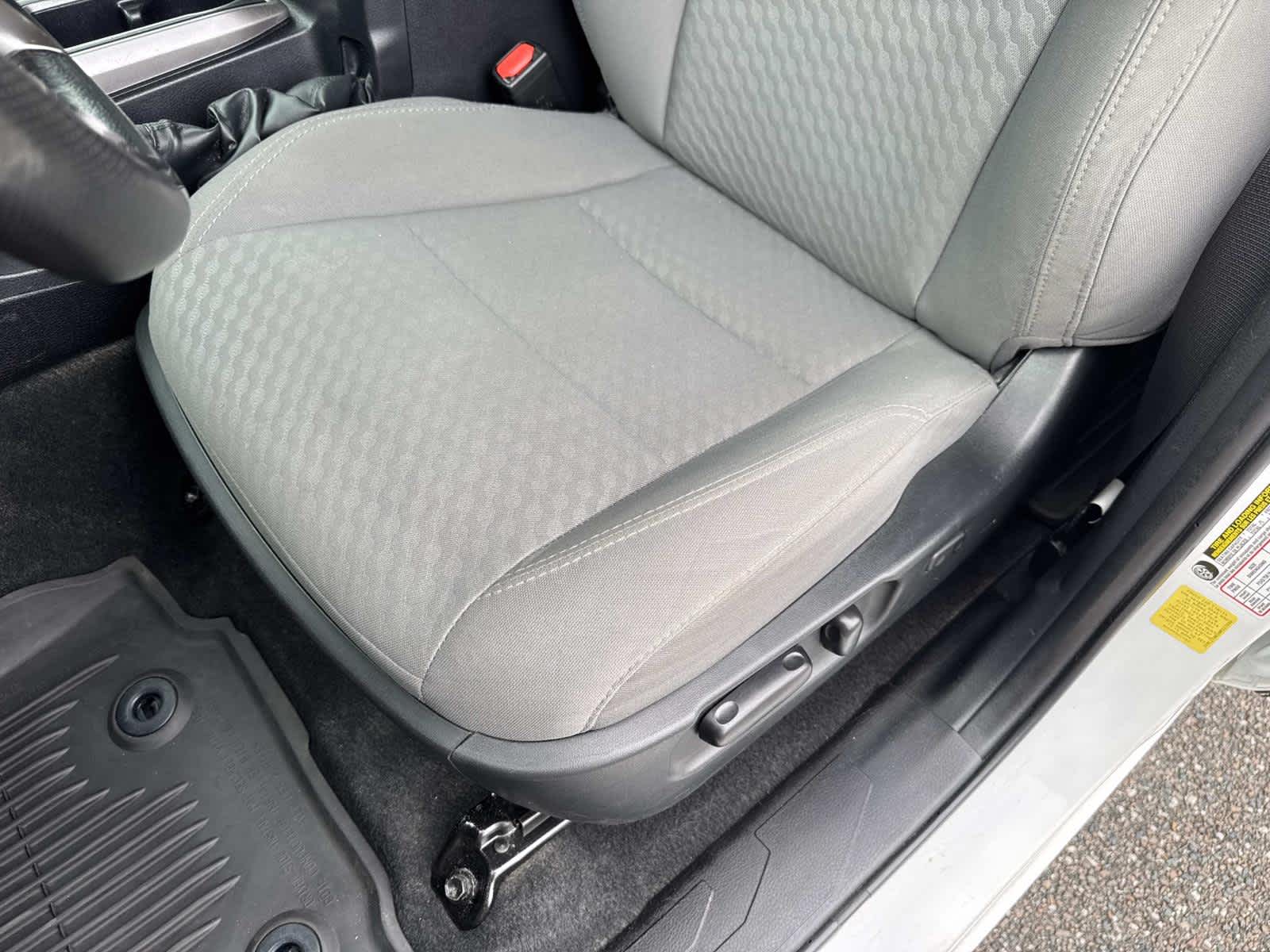 2022 Toyota Tacoma SR5 Double Cab 5 Bed V6 AT