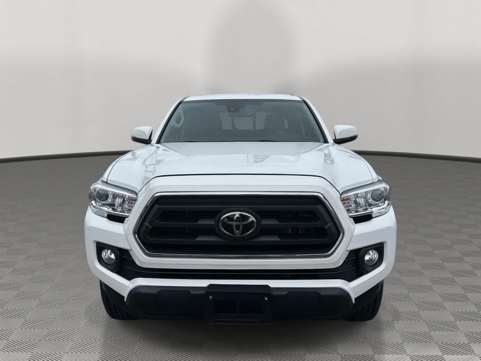 2022 Toyota Tacoma SR5 Double Cab 5 Bed V6 AT