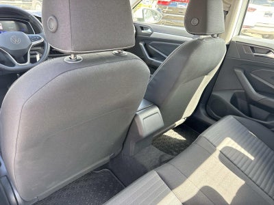 2024 Volkswagen Jetta S Auto