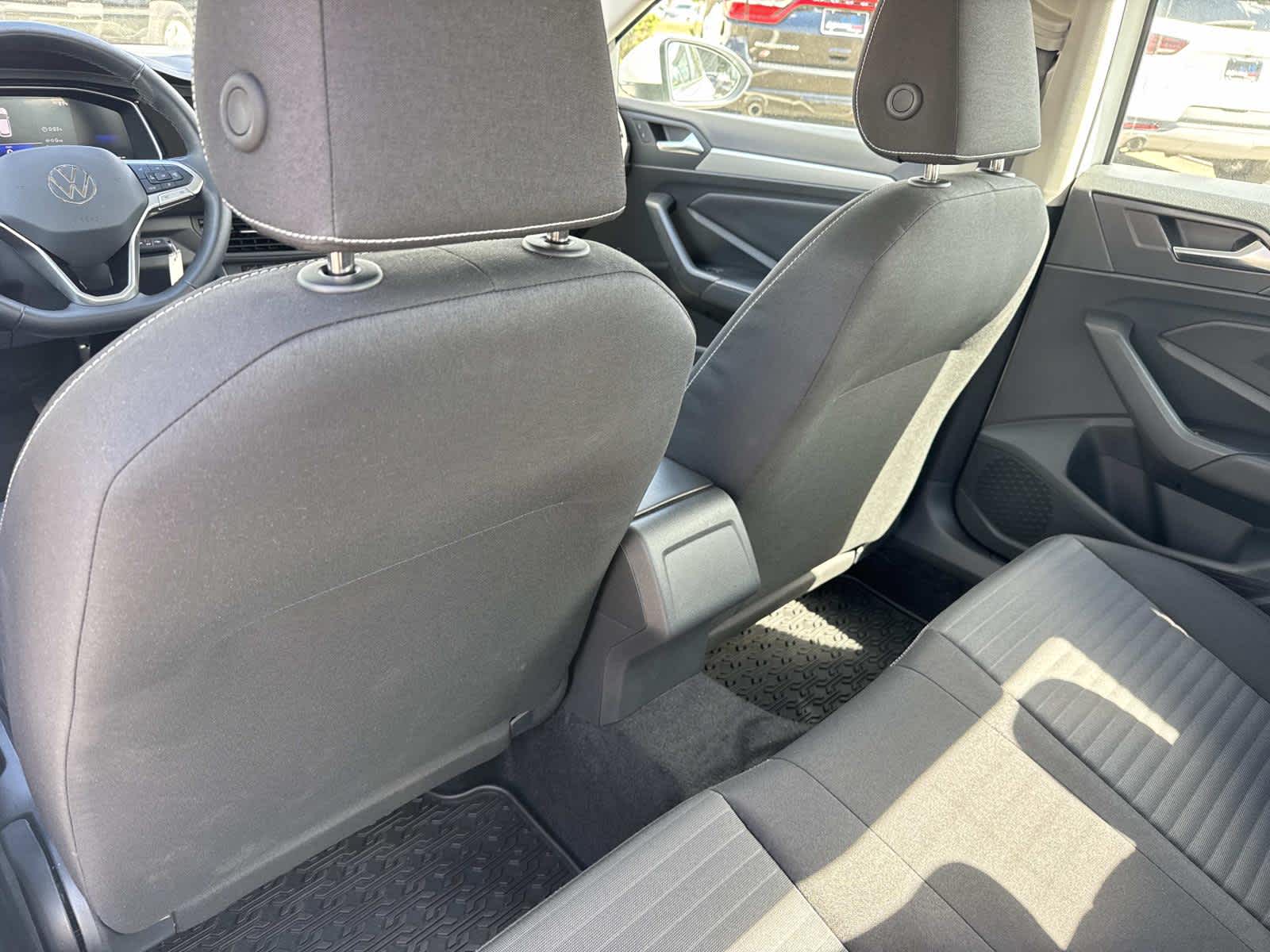 2024 Volkswagen Jetta S Auto