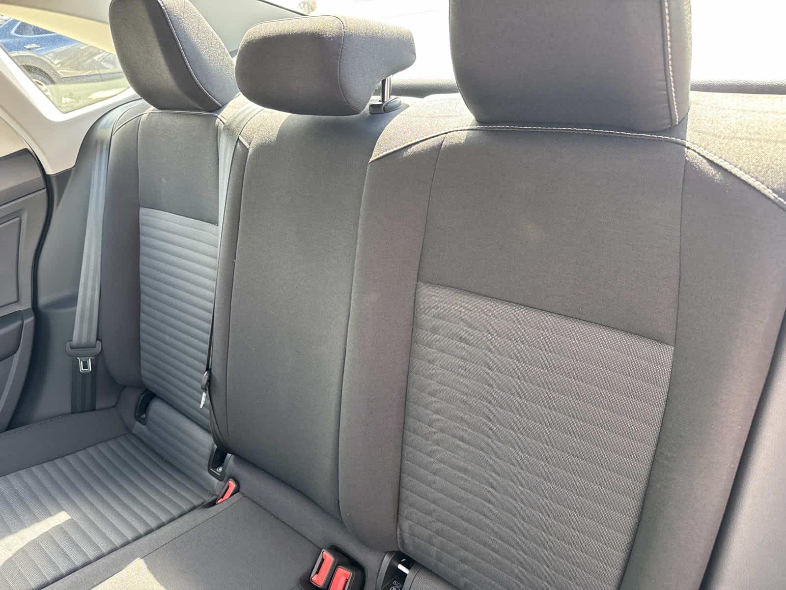 2024 Volkswagen Jetta S Auto