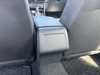 2024 Volkswagen Jetta S Auto