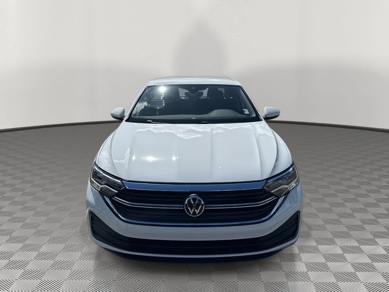 2024 Volkswagen Jetta S Auto