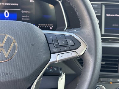 2024 Volkswagen Jetta S Auto