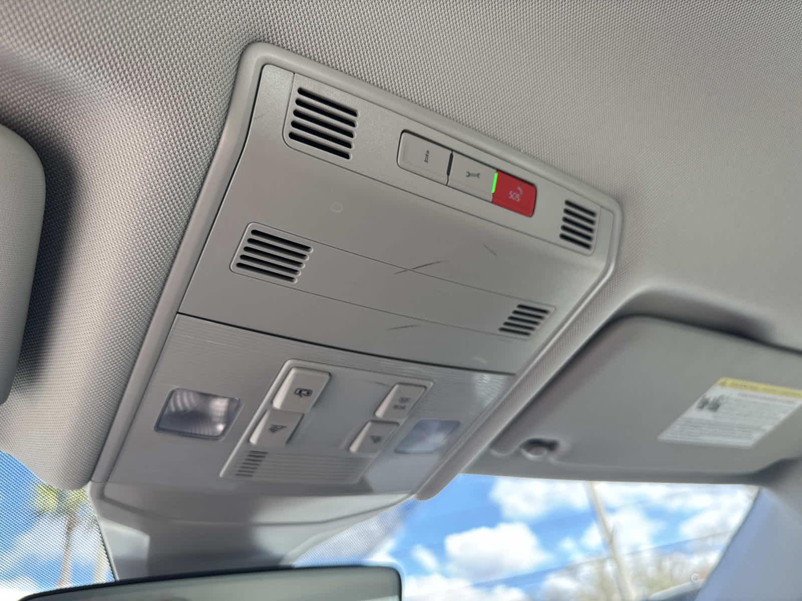 2024 Volkswagen Jetta S Auto