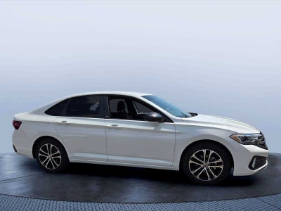 2024 Volkswagen Jetta Sport Auto