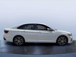 2024 Volkswagen Jetta Sport Auto