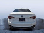2024 Volkswagen Jetta Sport Auto