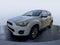 2014 Mitsubishi Outlander Sport 2WD 4dr CVT SE