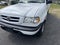 2002 Mazda Mazda B-Series 2WD DS