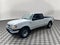 2002 Mazda Mazda B-Series 2WD DS