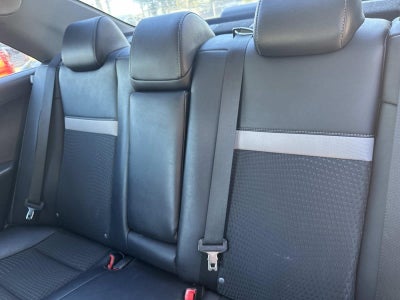 2014 Toyota Camry 4dr Sdn I4 Auto SE *Ltd Avail*