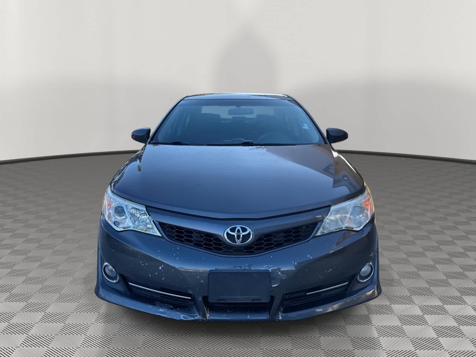 2014 Toyota Camry 4dr Sdn I4 Auto SE *Ltd Avail*