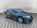 2014 Toyota Camry 4dr Sdn I4 Auto SE *Ltd Avail*