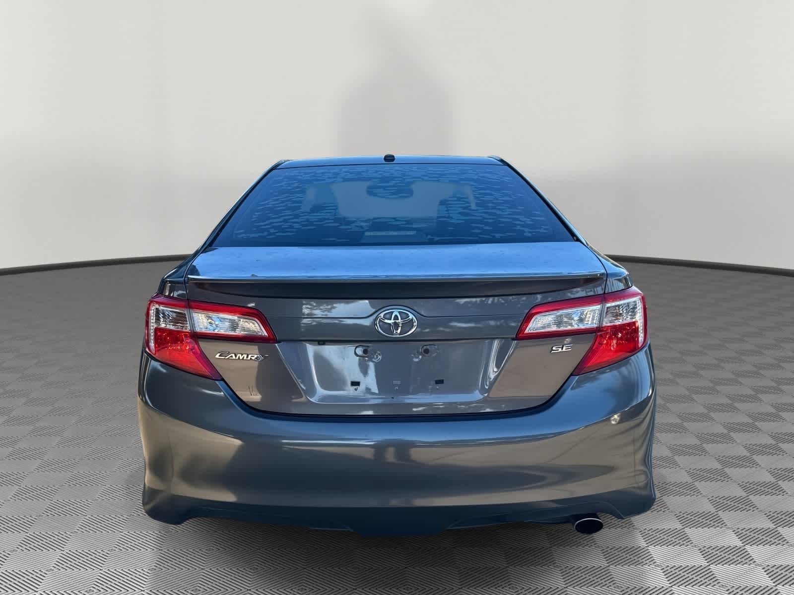 2014 Toyota Camry 4dr Sdn I4 Auto SE *Ltd Avail*