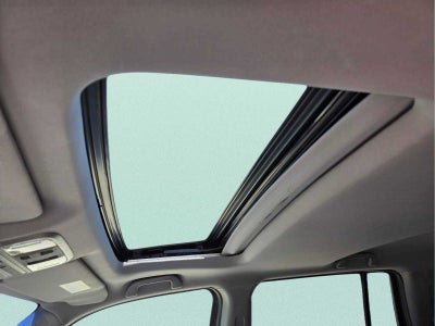 2015 Honda Pilot 4WD 4dr EX-L