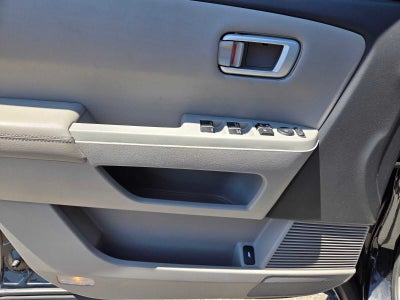 2015 Honda Pilot 4WD 4dr EX-L