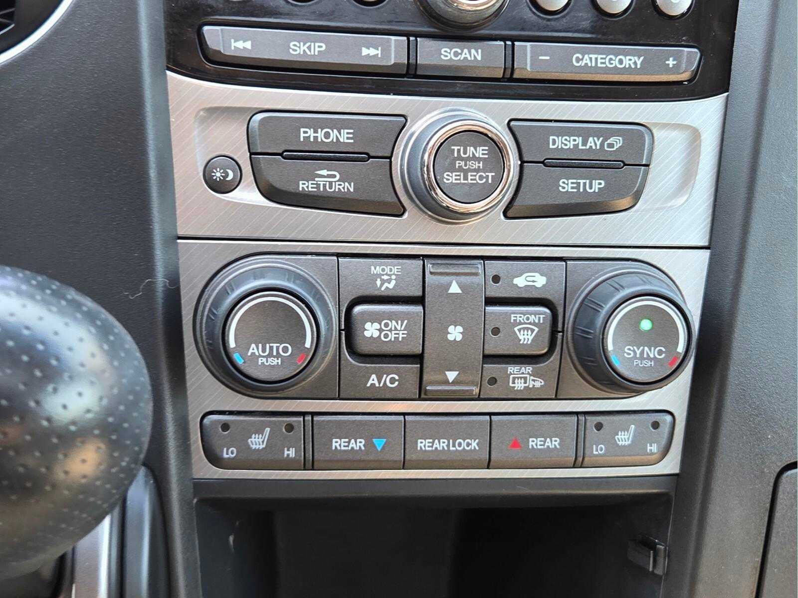 2015 Honda Pilot 4WD 4dr EX-L
